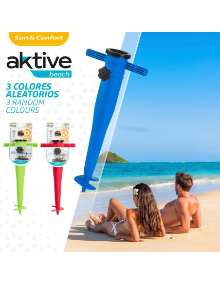 Pincho para sombrilla-Accesorios playa | Distria