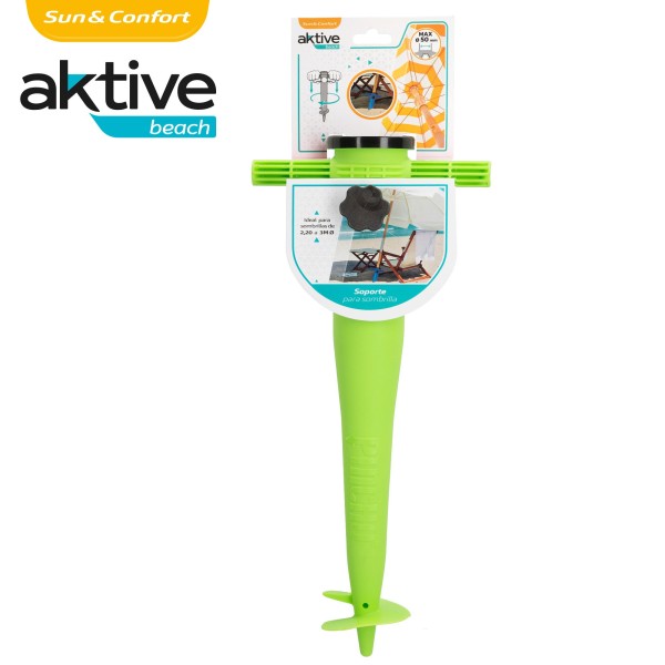 Pincho para sombrilla-Accesorios playa | Distria