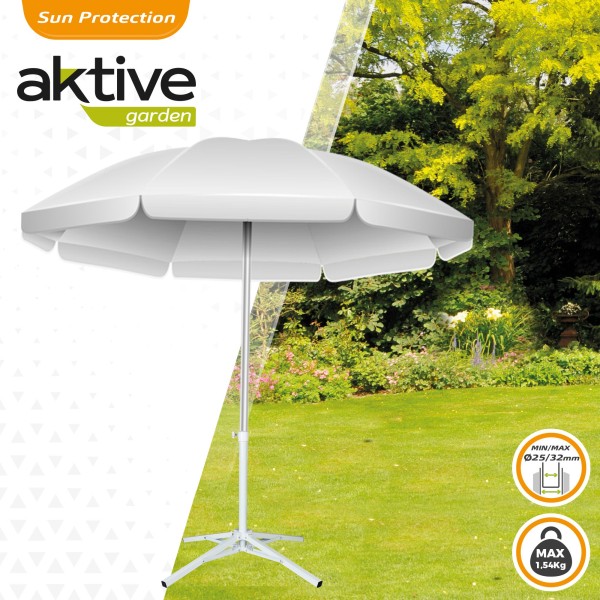 Pies para sombrillas-Parasoles y Sombrilla | Distria