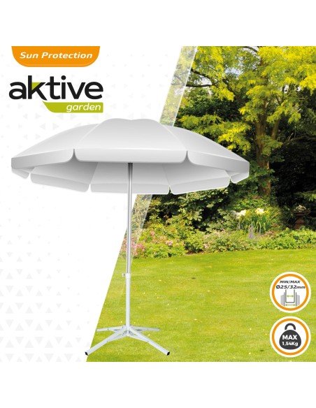 Pies para sombrillas-Parasoles y Sombrilla | Distria