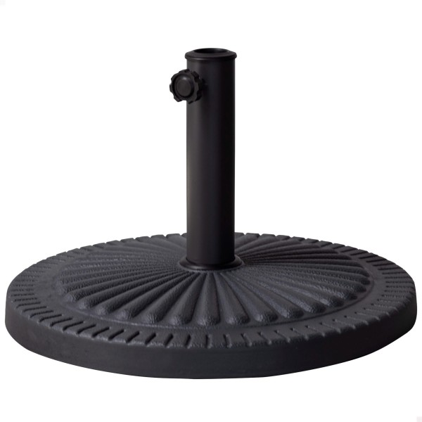 Base sombrilla poliresina Aktive Garden | Comprar online en Distria