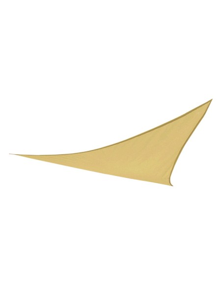 Toldo vela triangular 5x5x5 m | Distria | Tienda online de jardín