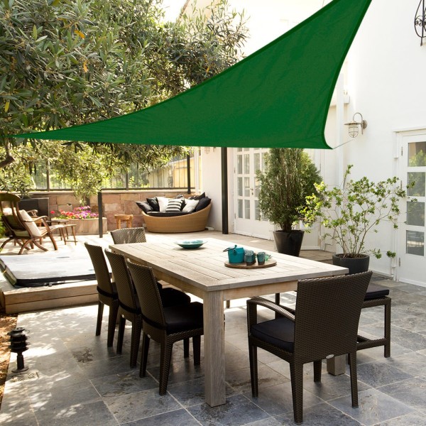 Toldo vela para exteriores | Distria | Comprar a buen precio