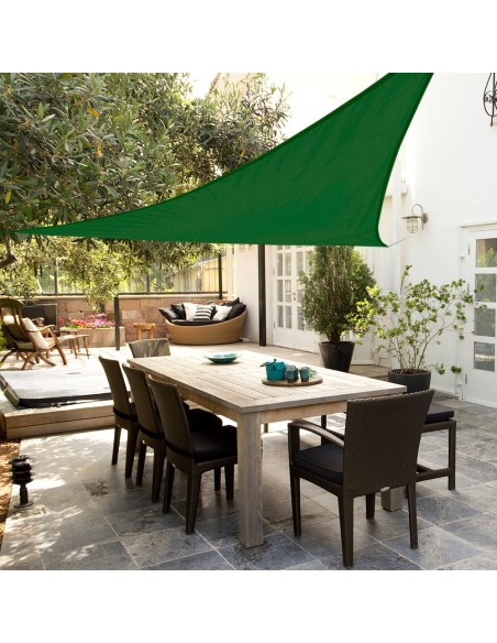 Toldo vela para exteriores | Distria | Comprar a buen precio