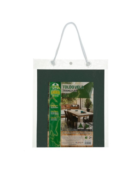 Toldo vela para exteriores | Distria | Comprar a buen precio