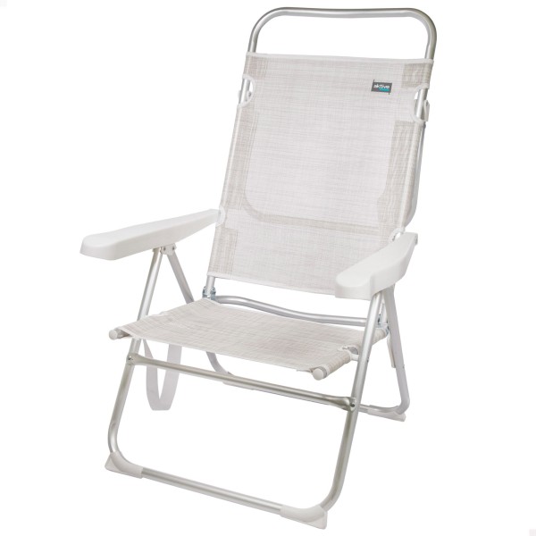 Silla alta reclinable | Distria