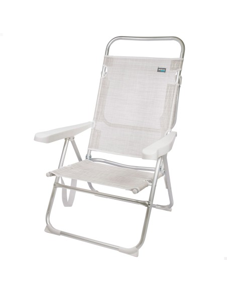 Silla alta reclinable | Distria
