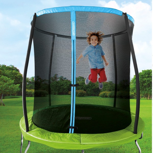 Cama Elástica niños para jardín | Distria