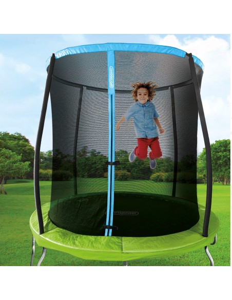 Cama Elástica niños para jardín | Distria