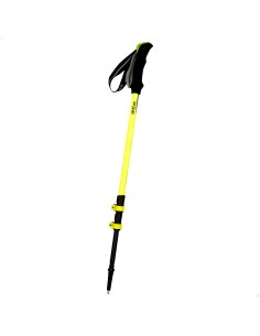 Bastón extensible trekking 62-135 cm Aktive | Distria