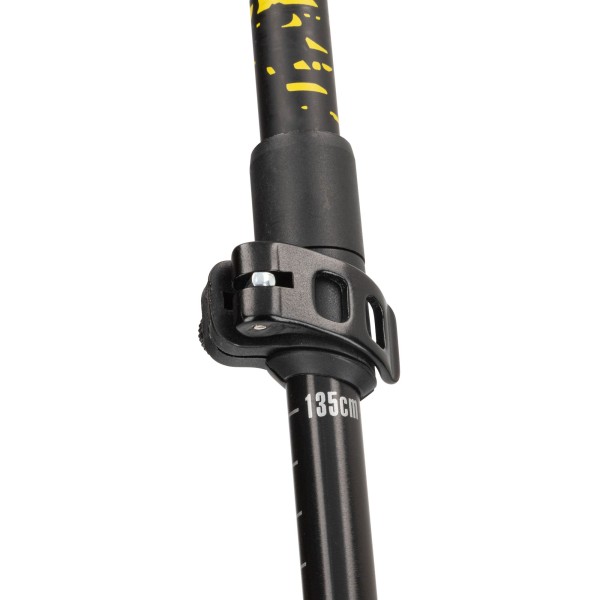 Set bastones trekking 82-135 cm Aktive | Distria