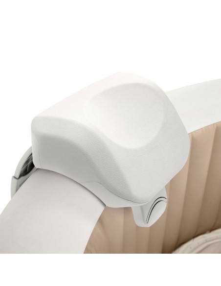 Accesorios Spa INTEX | Reposacabezas piscina INTEX | Distria