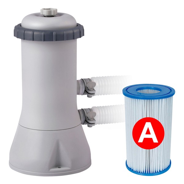 Piscinas sin obra baratas · Comprar piscina INTEX