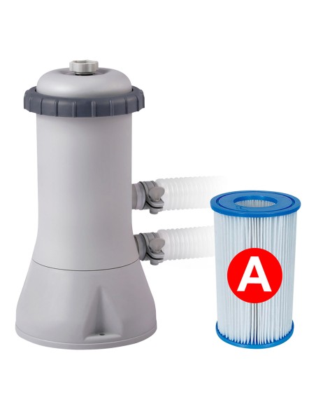Piscinas sin obra baratas · Comprar piscina INTEX