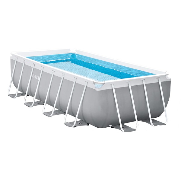 Piscinas sin obra baratas · Comprar piscina INTEX
