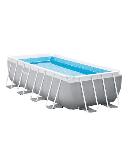 Piscinas sin obra baratas · Comprar piscina INTEX