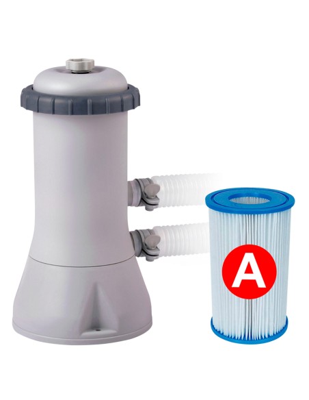 Piscina rectangular sin obra · Comprar piscina INTEX