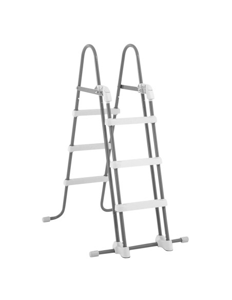 Piscina rectangular sin obra · Comprar piscina INTEX