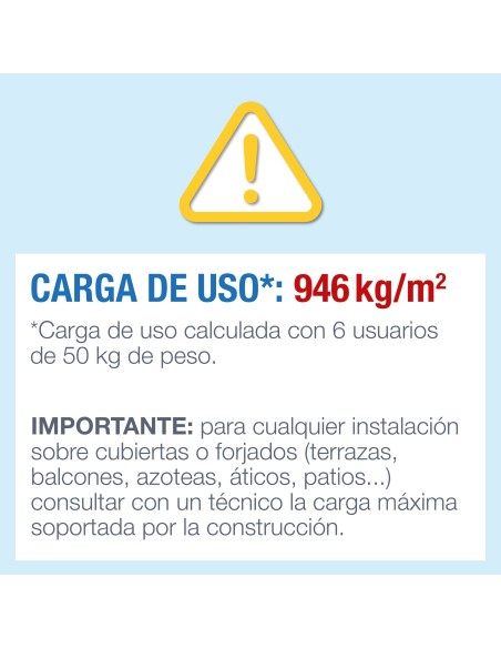 Piscina rectangular sin obra · Comprar piscina INTEX