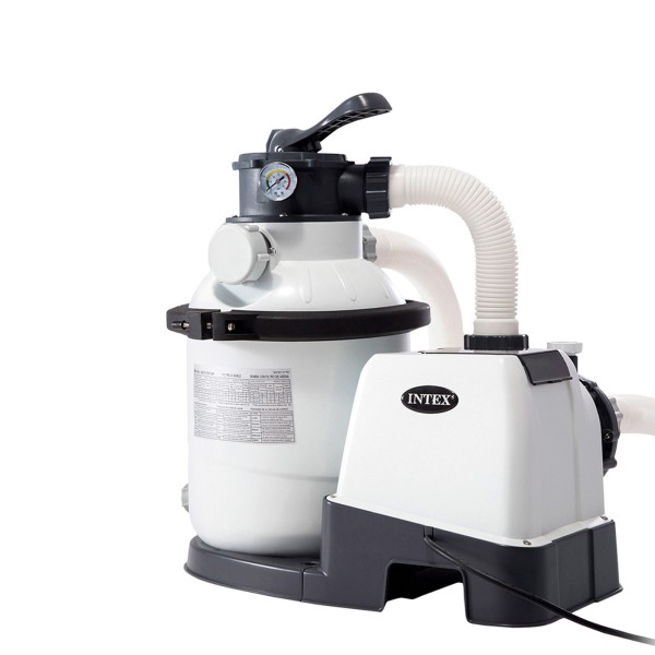 Piscina redonda desmontable INTEX | Piscinas Desmontables