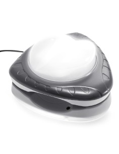 Luz LED magnética piscinas desmontables INTEX - Iluminación Piscinas 2