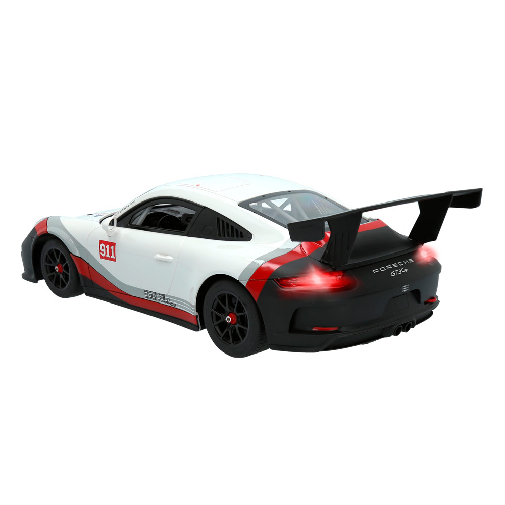 Rastar porsche 911