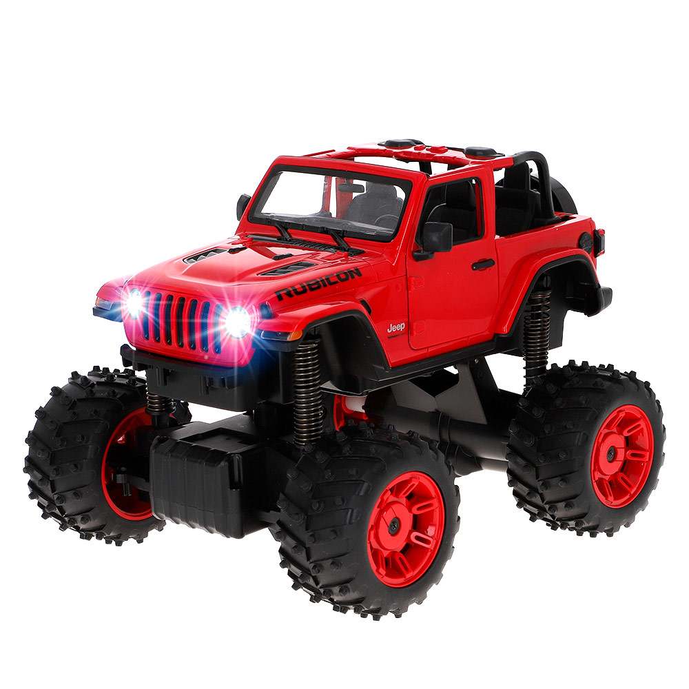 Rastar jeep wrangler jl Rastar jeep wrangler jl