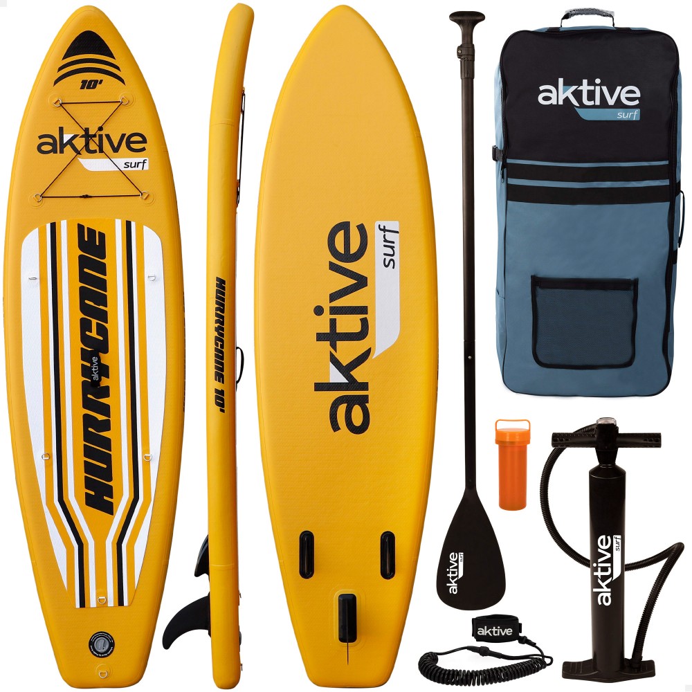 Tabla paddle surf hinchable 10