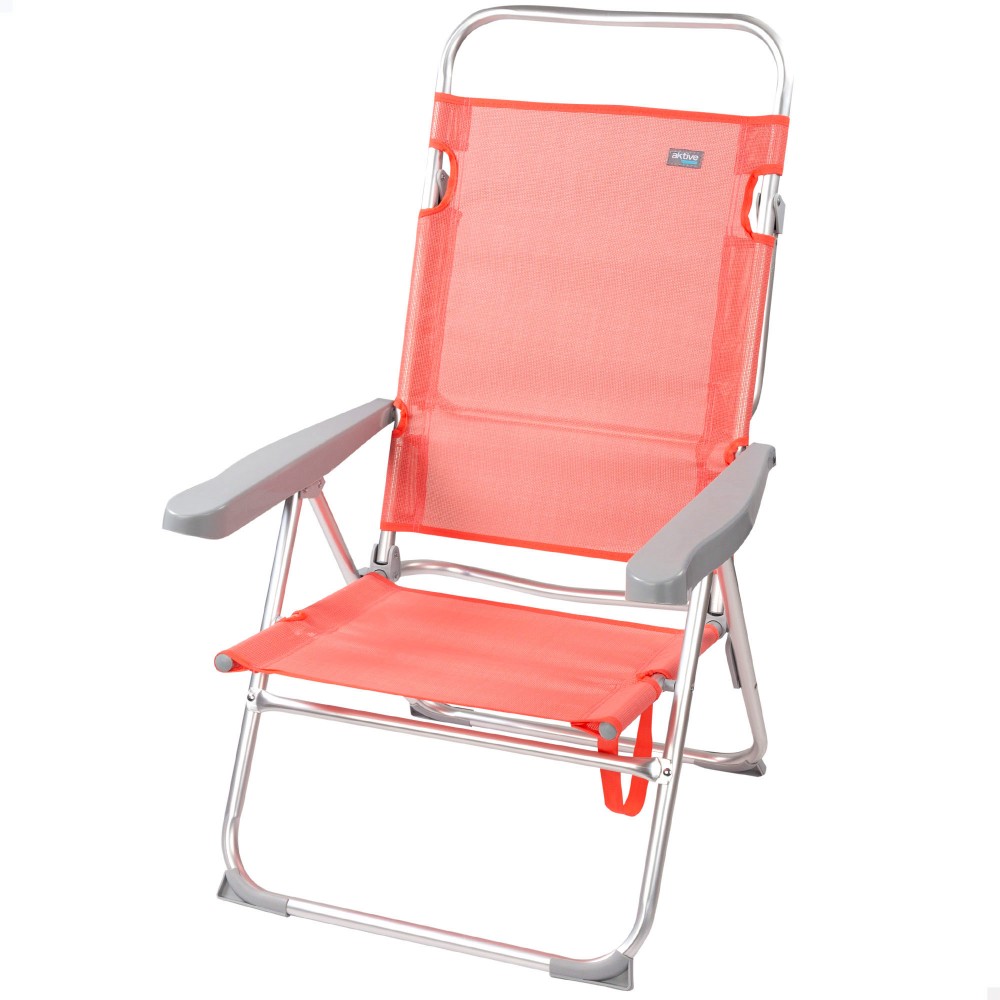 Cadeira alta multi-posições-Cadeiras de Praia| Distria