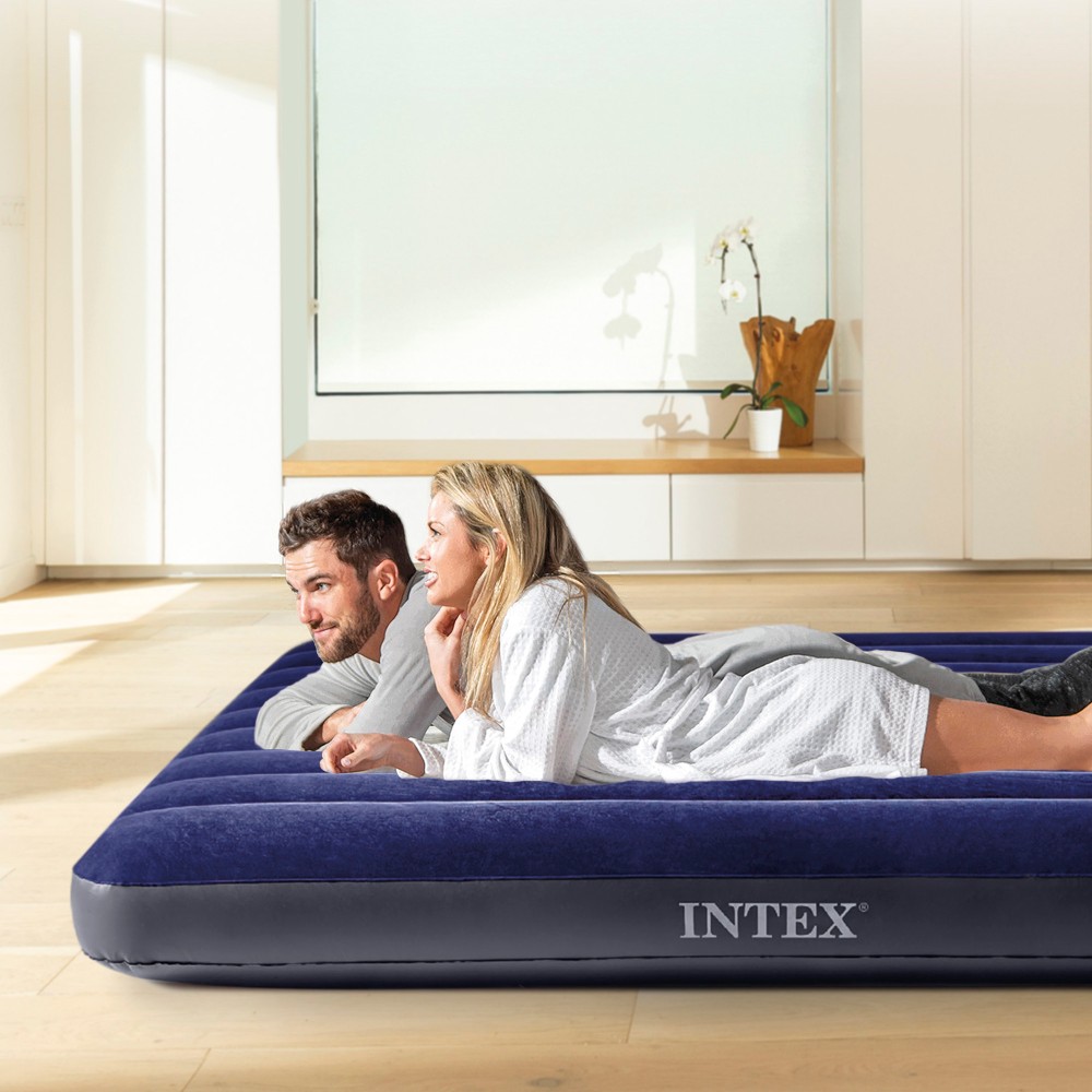 enfermero Contracción Enjuague bucal Comprar cama de aire | INTEX