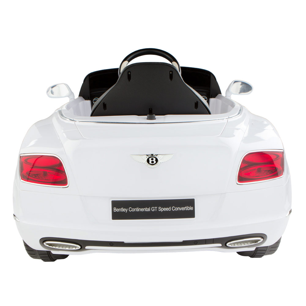 Rastar bentley continental gt