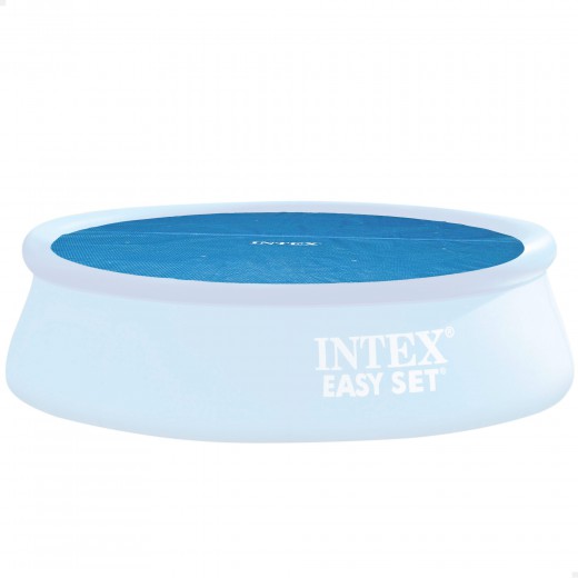 Cobertura solar INTEX para piscinas 366 cm | Distria