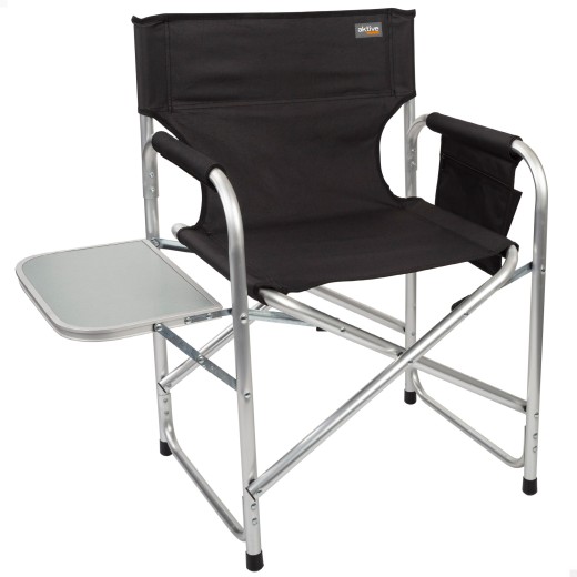 Cadeira dobrável estilo diretor- Camping | Distria