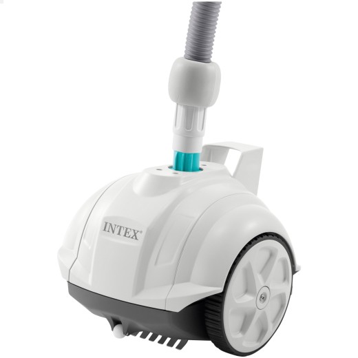 Robot limpiafondos Krystal Clear® ZX50 INTEX | Distria
