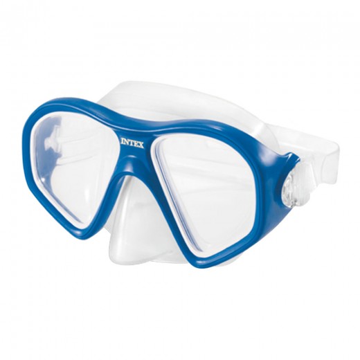 Gafas para snorkel o buceo INTEX Sin látex | Compra en DISTRIA