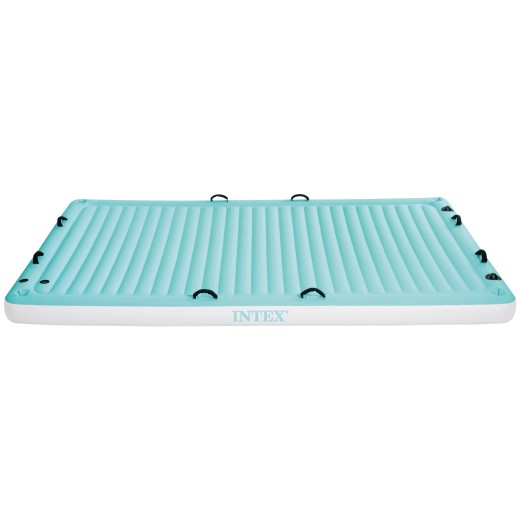 Cobertor flutuante inflável de qualidade premium INTEX | Distria