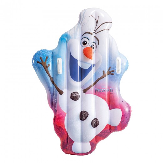 Comprar Colchoneta Infantil Olaf Frozen II Disney - Distria