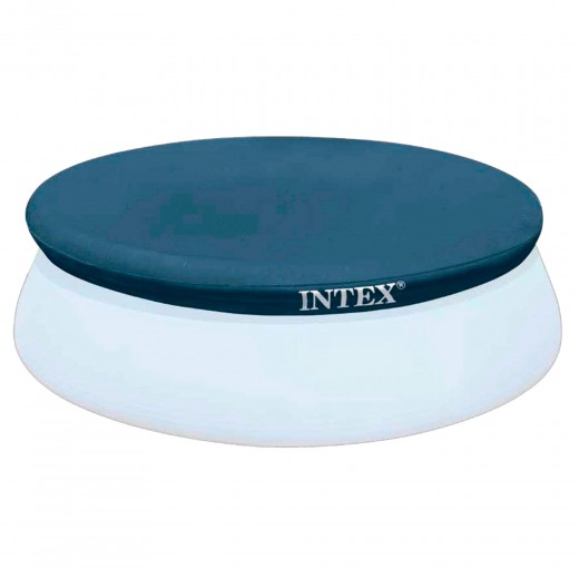 Cobertura redonda para piscinas Intex | Loja Oficial Intex