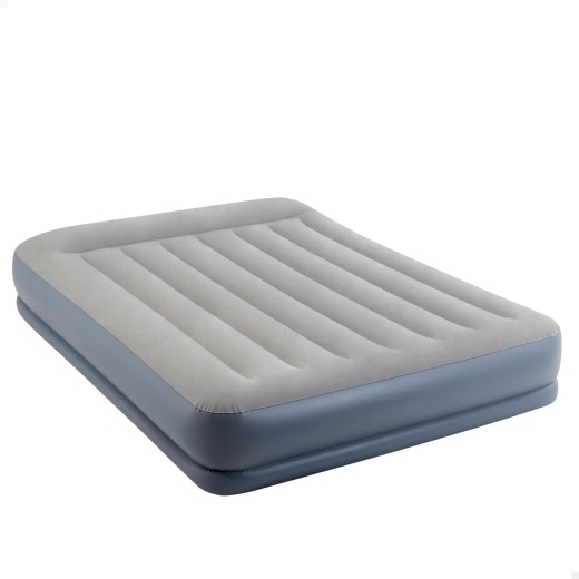 Intex travesseiro duplo descanso Airbed | Distria