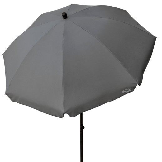 Guarda-chuva de jardim com proteção | Distria