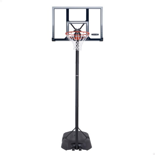Canasta baloncesto portátil altura regulable LIFETIME | Distria