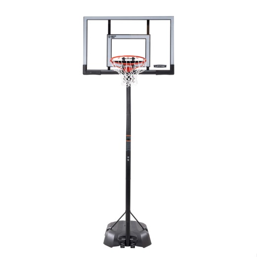 Canasta baloncesto ultrarresistente altura regulable LIFETIME 50