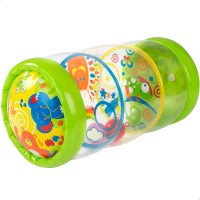 Roda inflável para bebês PLAYGO