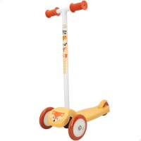 Scooter infantil personalizável CB Riders