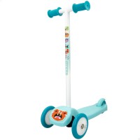 Scooter infantil monstro personalizável CB Riders