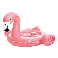 Flamingo Insuflável Gigante INTEX - Ao melhor preço