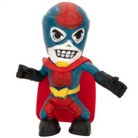 Supermasked Pepper Man Figura elástica