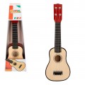 Guitarra española juguete de madera WOOMAX