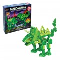 Magcreator Dinosaurios Kit 2 en 1