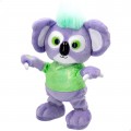 Party Pets Koala Holly Bailarín interactivo brilla en la oscuridad
